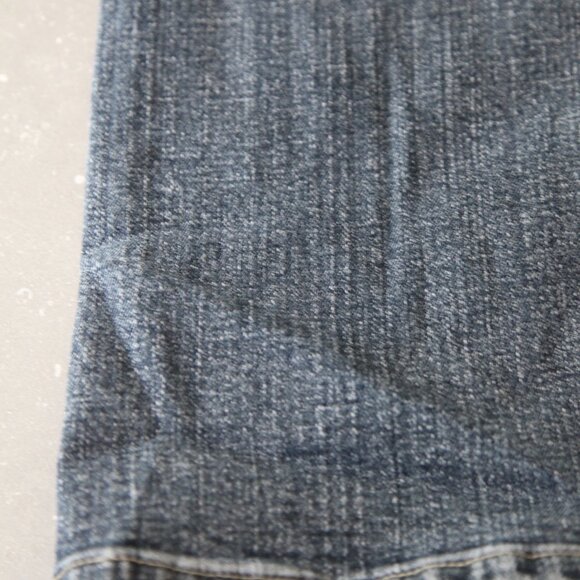 Vintage Suzy Shier Denim Jeans - Picture 6 of 6